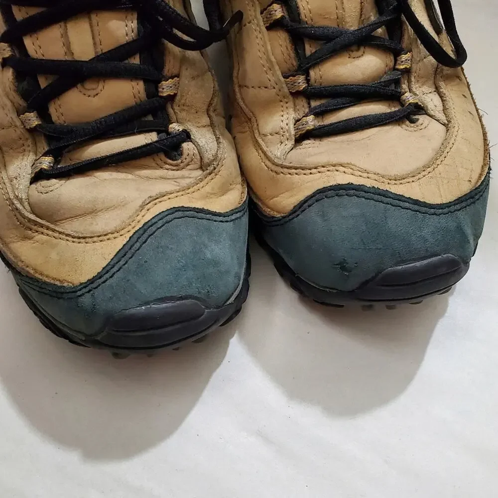 Merrell | Pulse II Waterproof Mid Smoke Performance Hiking Shoes